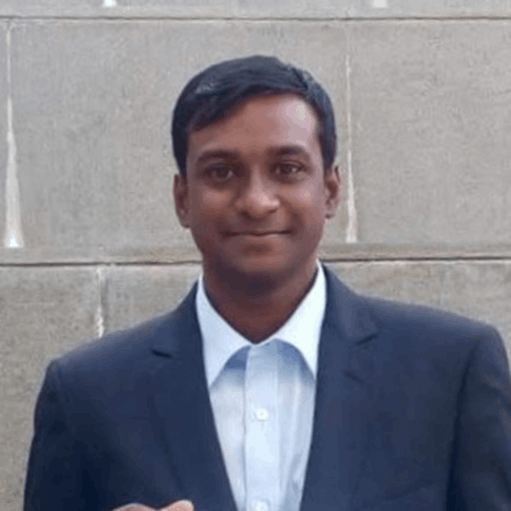 Mr. R. Karthigeyan