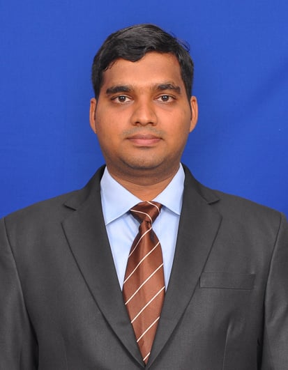 Mr. Neeraj Ranjan