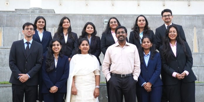Alumni Committee