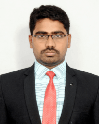 Anil Kumar Reddy