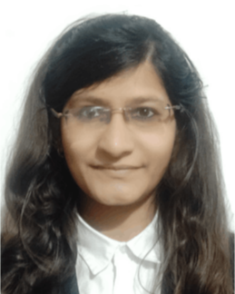Meenal Jain
