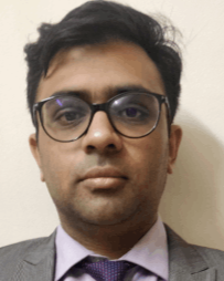 Soham Joshi