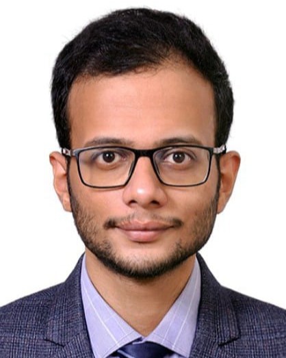 Pranav Moram