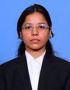 Asmita Tripathi