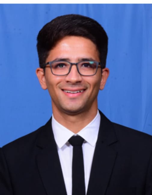 Kartik Khanna