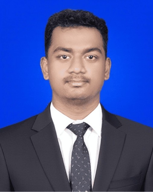 Raj Keshav Mallik