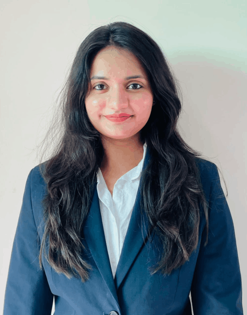Shrija Tripathi
