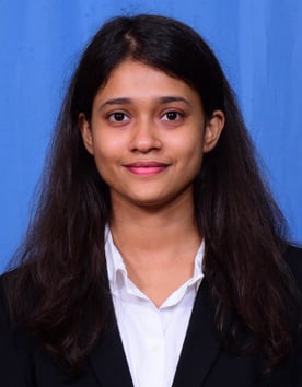 Swati Singh