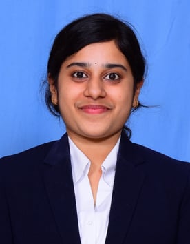 Pasupureddi Venkata Nanditha