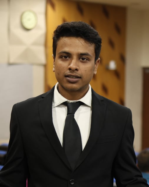 Hardik Chikhalikar