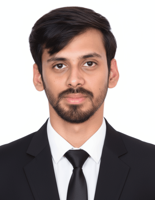 Shivansh Shrivastava