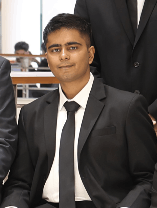 Apoorv Verma
