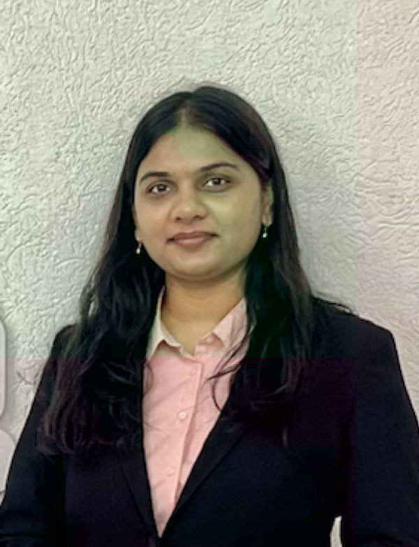 Pranjal Nannor