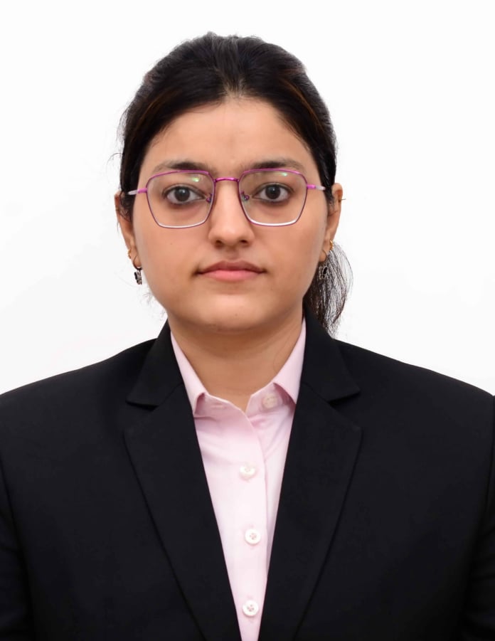 Pratishtha Singh