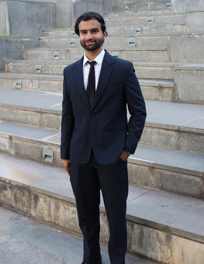 Yuvraj Bhama