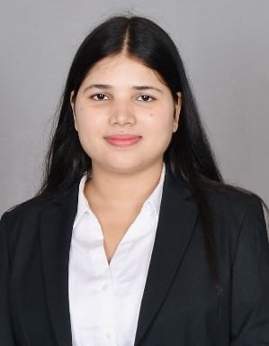 Roshni Giri