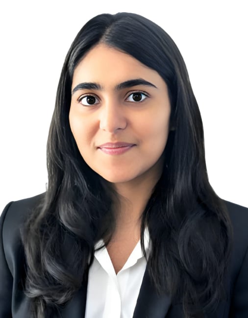 Mansi Jasoria