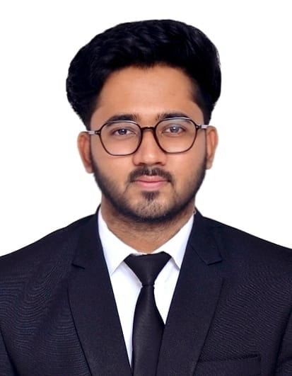 Mohit Sanjay Bansod