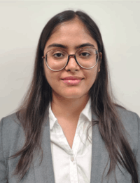 Rashika Agarwal