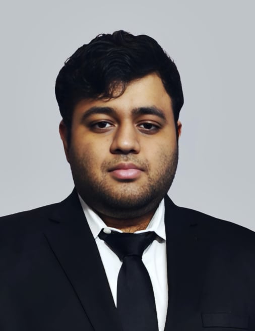 Shamik Choudhury