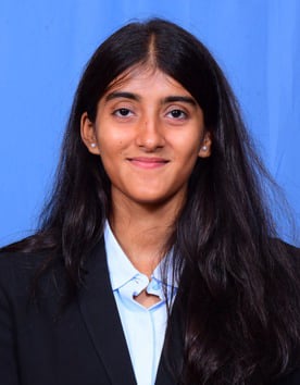 Shruti Sana