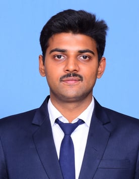 Suryanshu Bhardwaj