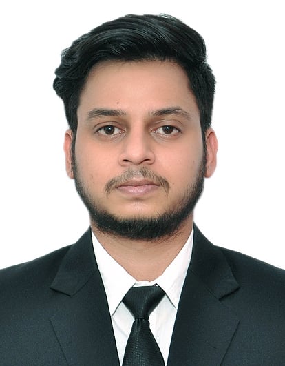 Md Danish Imtiyaz