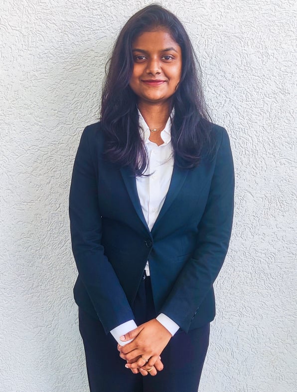 Pujita Sravya Sri Bandaru