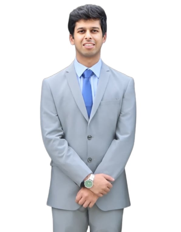 Kartik Kumar