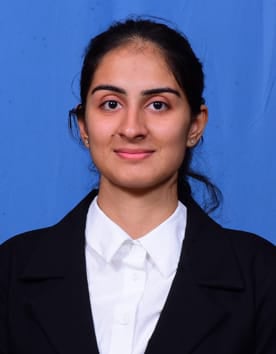 Anshika Adwani