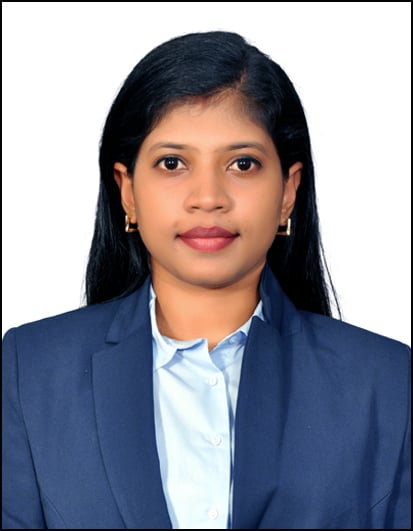 Dhanalakshmi Bhaskaran