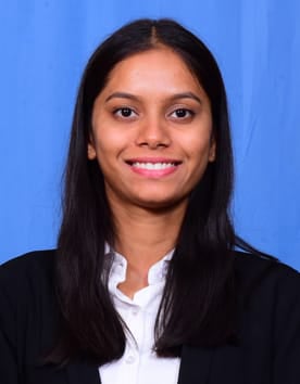 Gouri Prajapati