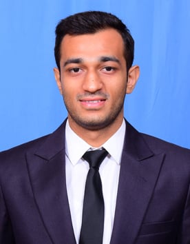 Madhav Mahajan