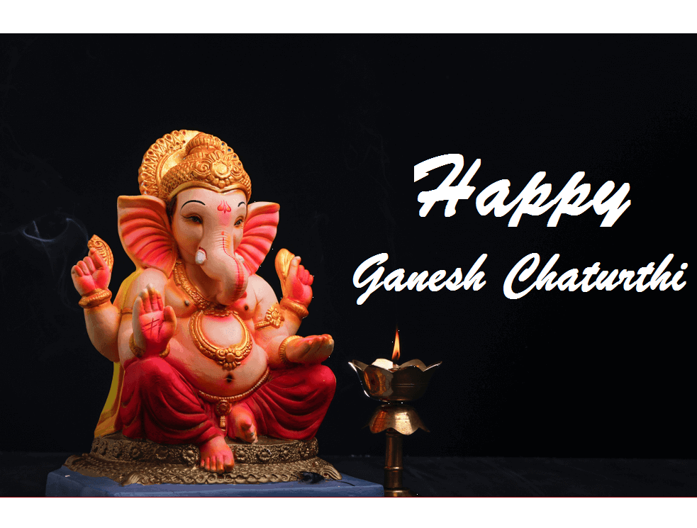Ganesh Chaturthi