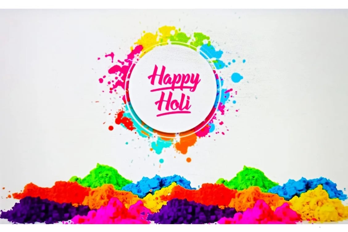 Holi