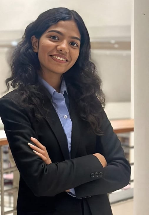 Yatri Patel