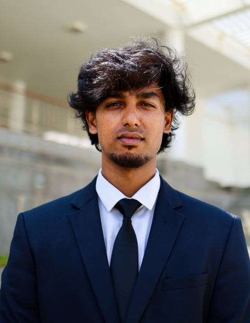 Bhuvandev V
