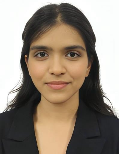 Diya Mishra