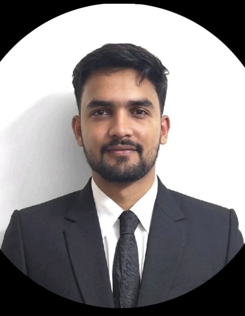 Divyansh Jain