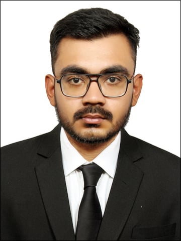 Shreyas Baniya