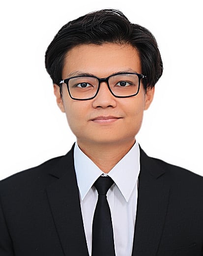 Caleb L Sinate