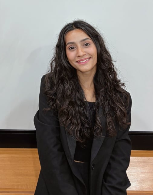 Harshita Delwar
