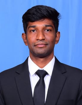 Mathialagan J