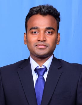Hariharan S