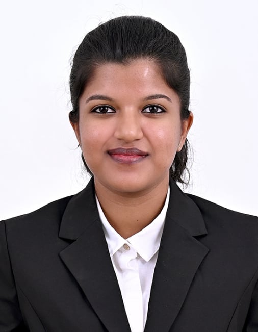 Suruthi V