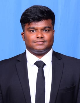 Thananjeyakumar V