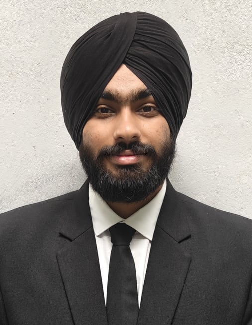 Japneet Singh