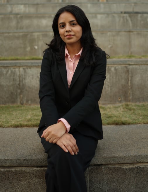 Palak Gupta