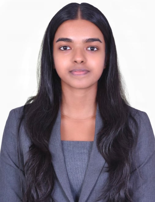 Sharini V