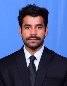 Azeem Mian